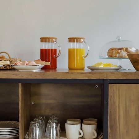 Ca Nova B&B Rivoli Veronese Ngoại thất bức ảnh