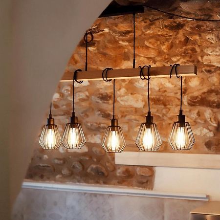 Ca Nova B&B Rivoli Veronese Ngoại thất bức ảnh