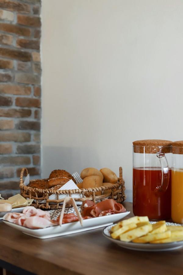 Ca Nova B&B Rivoli Veronese Ngoại thất bức ảnh