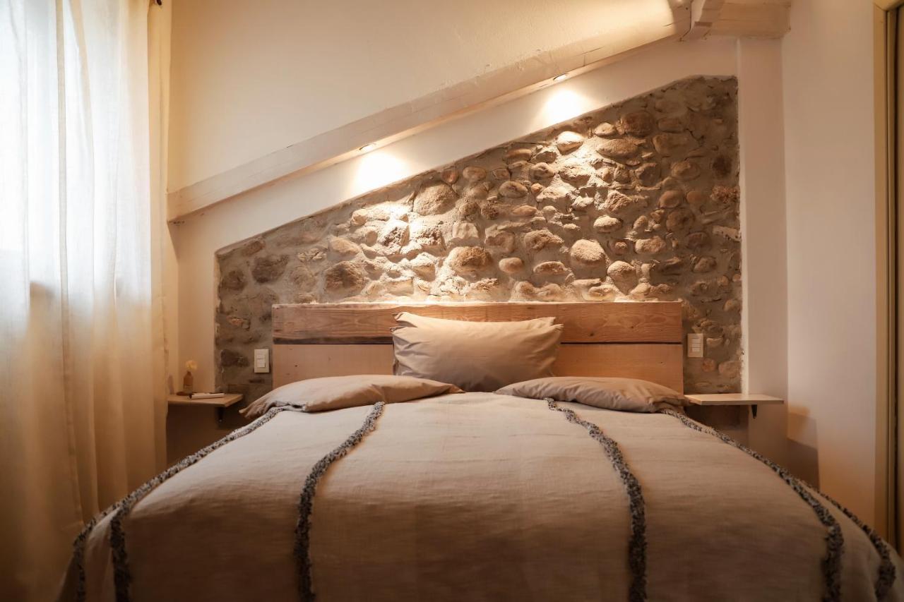 Ca Nova B&B Rivoli Veronese Ngoại thất bức ảnh