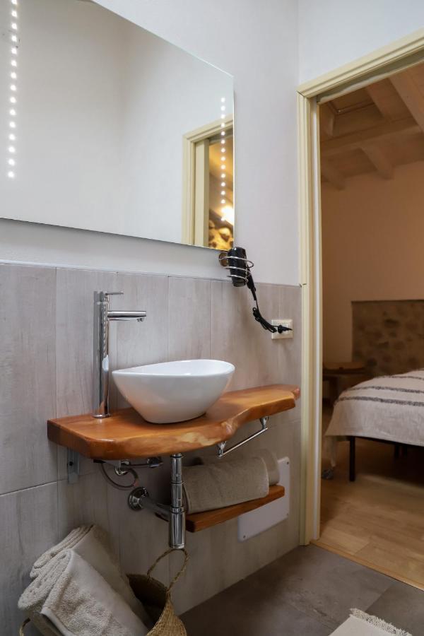 Ca Nova B&B Rivoli Veronese Ngoại thất bức ảnh