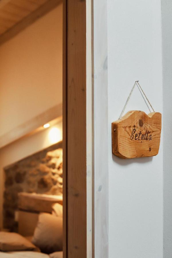 Ca Nova B&B Rivoli Veronese Ngoại thất bức ảnh