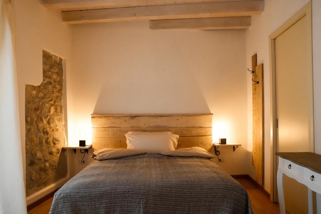 Ca Nova B&B Rivoli Veronese Ngoại thất bức ảnh