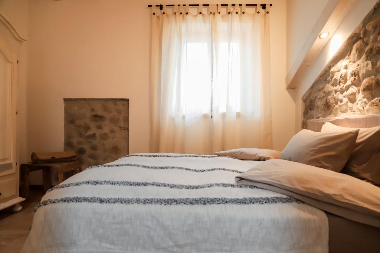 Ca Nova B&B Rivoli Veronese Ngoại thất bức ảnh