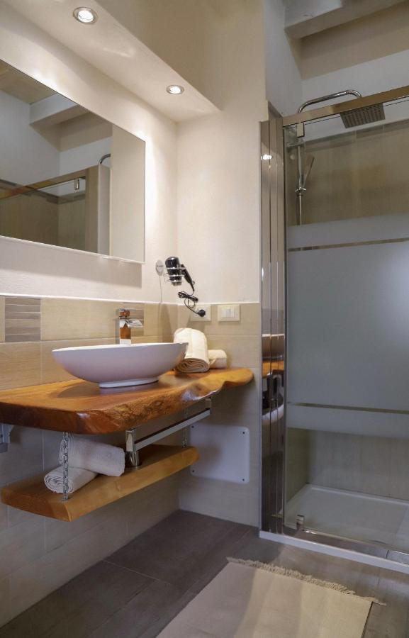 Ca Nova B&B Rivoli Veronese Ngoại thất bức ảnh