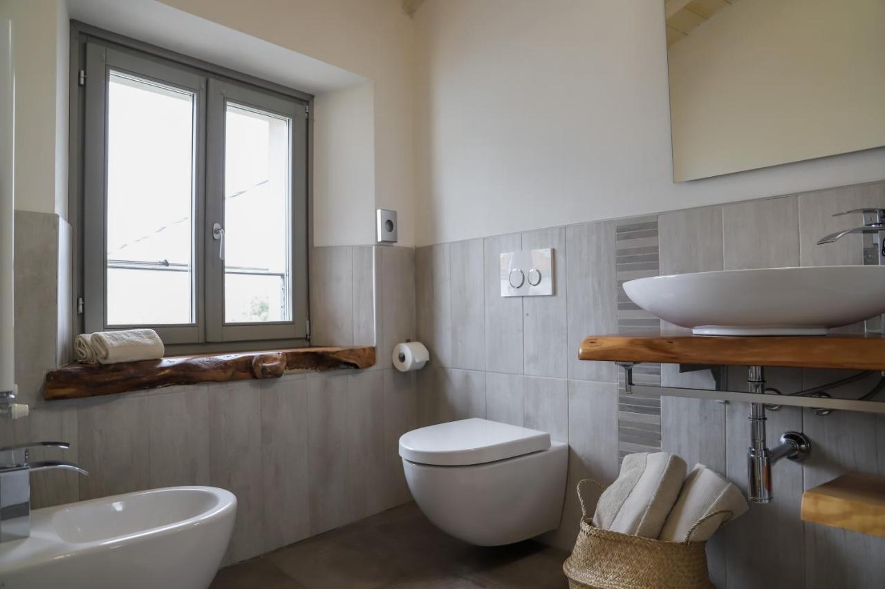 Ca Nova B&B Rivoli Veronese Ngoại thất bức ảnh