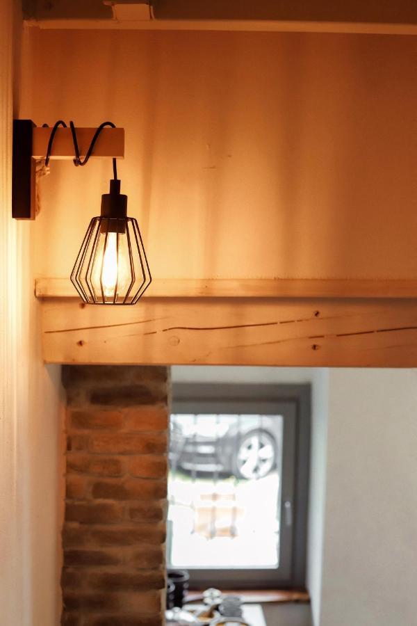 Ca Nova B&B Rivoli Veronese Ngoại thất bức ảnh