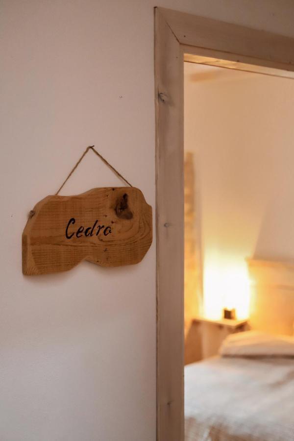 Ca Nova B&B Rivoli Veronese Ngoại thất bức ảnh