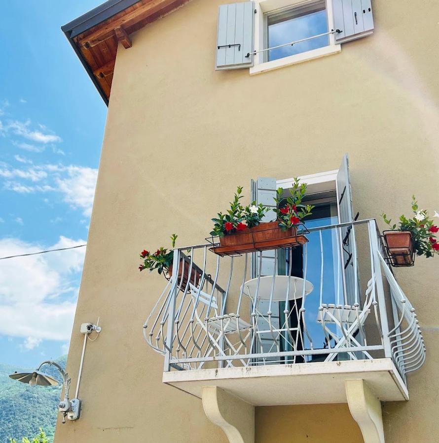 Ca Nova B&B Rivoli Veronese Ngoại thất bức ảnh
