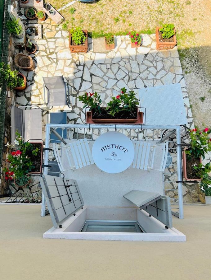 Ca Nova B&B Rivoli Veronese Ngoại thất bức ảnh